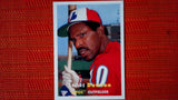 2021 Topps Archives  #27 Andre Dawson Default Title