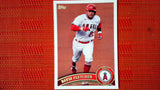 2021 Topps Archives  #270 David Fletcher Default Title