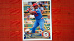 2021 Topps Archives  #271 Kirby Puckett Default Title