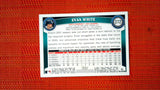 2021 Topps Archives  #272 Evan White- Rookie Default Title