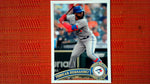 2021 Topps Archives  #273 Teoscar Hernandez Default Title