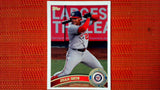 2021 Topps Archives  #274 Juan Soto Default Title