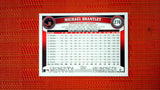 2021 Topps Archives  #276 Michael Brantley Default Title