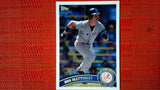 2021 Topps Archives  #277 Don Mattingly Default Title