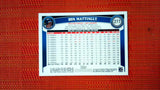 2021 Topps Archives  #277 Don Mattingly Default Title