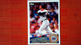 2021 Topps Archives  #278 Alan Trammell Default Title