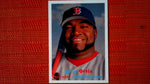 2021 Topps Archives  #28 David Ortiz Default Title