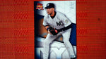 2021 Topps Archives  #283 Derek Jeter Default Title