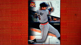 2021 Topps Archives  #284 Al Kaline Default Title