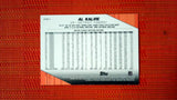 2021 Topps Archives  #284 Al Kaline Default Title