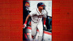 2021 Topps Archives  #287 Cristian Pache- Rookie Default Title