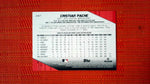2021 Topps Archives  #287 Cristian Pache- Rookie Default Title