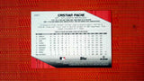 2021 Topps Archives  #287 Cristian Pache- Rookie Default Title