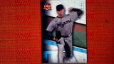 2021 Topps Archives  #289 Jesus Luzardo Default Title