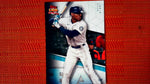 2021 Topps Archives  #290 Kyle Lewis Default Title