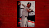 2021 Topps Archives  #296 Eddie Mathews Default Title