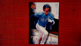 2021 Topps Archives  #297 Whit Merrifield Default Title
