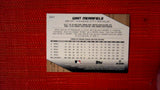 2021 Topps Archives  #297 Whit Merrifield Default Title