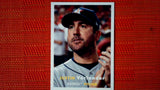 2021 Topps Archives  #30 Justin Verlander Default Title