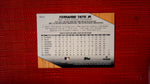 2021 Topps Archives  #300 Fernando Tatis Jr. Default Title