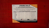 2021 Topps Archives  #300 Fernando Tatis Jr. Default Title
