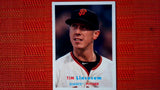 2021 Topps Archives  #31 Tim Lincecum Default Title