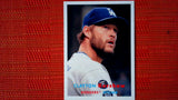2021 Topps Archives  #32 Clayton Kershaw Default Title