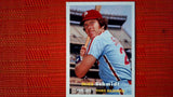 2021 Topps Archives  #33 Mike Schmidt Default Title