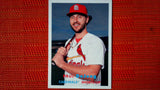 2021 Topps Archives  #34 Paul DeJong Default Title