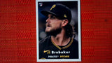 2021 Topps Archives  #38 JT Brubaker Default Title
