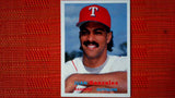 2021 Topps Archives  #39 Juan Gonzalez Default Title