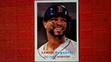 2021 Topps Archives  #4 Xander Bogaerts Default Title