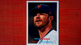 2021 Topps Archives  #40 Pete Alonso Default Title