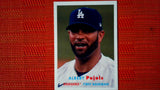 2021 Topps Archives  #42 Albert Pujols Default Title