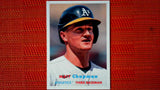2021 Topps Archives  #43 Matt Chapman Default Title