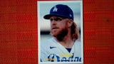 2021 Topps Archives  #44 Justin Turner Default Title