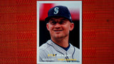 2021 Topps Archives  #47 Kyle Seager Default Title