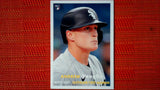 2021 Topps Archives  #48 Andrew Vaughn Default Title