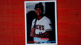 2021 Topps Archives  #49 Ketel Marte Default Title