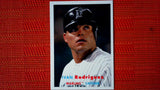 2021 Topps Archives  #5 Ivan Rodriguez Default Title