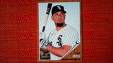 2021 Topps Archives  #52 Jose Abreu Default Title
