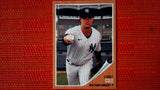 2021 Topps Archives  #54 Gerrit Cole Default Title