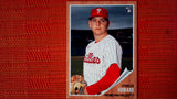 2021 Topps Archives  #56 Spencer Howard - Rookie Default Title