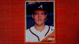 2021 Topps Archives  #57 John Smoltz Default Title