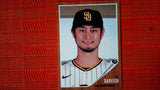 2021 Topps Archives  #59 Yu Darvish Default Title