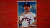 2021 Topps Archives  #60 Alex Bregman Default Title