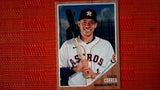 2021 Topps Archives  #61 Carlos Correa Default Title