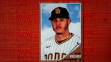 2021 Topps Archives  #68 Manny Machado Default Title