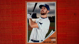2021 Topps Archives  #70 Brandon Lowe Default Title