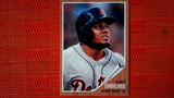 2021 Topps Archives  #71 Jeimer Candelario Default Title